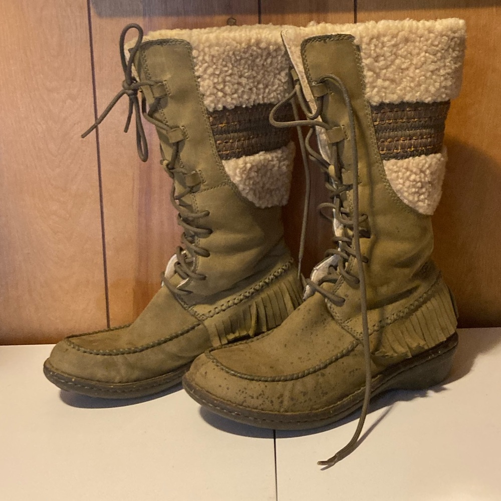 UGG boots